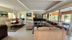 Foto 7 de Casa de Condomínio com 5 Quartos à venda, 600m² em Vila Santo Antônio, Cotia