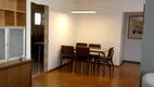 Foto 8 de Apartamento com 3 Quartos à venda, 110m² em Campo Belo, São Paulo