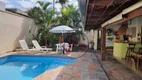Foto 2 de Casa de Condomínio com 4 Quartos à venda, 320m² em Residencial Granville, Goiânia