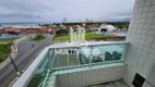 Foto 21 de Apartamento com 3 Quartos à venda, 105m² em Mirim, Praia Grande