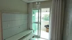 Foto 3 de Apartamento com 3 Quartos para alugar, 75m² em Vila São Sebastião, Mogi das Cruzes