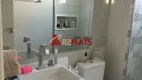 Foto 13 de Flat com 1 Quarto à venda, 49m² em Vila Andrade, São Paulo