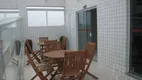 Foto 36 de Apartamento com 1 Quarto à venda, 58m² em Canto do Forte, Praia Grande