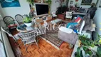 Foto 10 de Apartamento com 3 Quartos à venda, 166m² em Pompeia, Santos