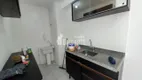 Foto 5 de Apartamento com 2 Quartos para alugar, 34m² em Jardim Marajoara, São Paulo