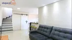 Foto 24 de Casa de Condomínio com 3 Quartos à venda, 100m² em Portal dos Passaros, São José dos Campos