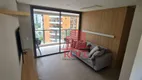 Foto 3 de Apartamento com 1 Quarto à venda, 55m² em Vila Nova Conceição, São Paulo