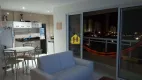 Foto 3 de Flat com 1 Quarto à venda, 42m² em Ponta Negra, Natal