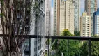 Foto 4 de Apartamento com 1 Quarto à venda, 30m² em Brooklin, São Paulo