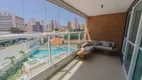 Foto 15 de Apartamento com 3 Quartos à venda, 113m² em Aldeota, Fortaleza
