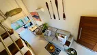 Foto 18 de Casa de Condomínio com 3 Quartos à venda, 150m² em Camburi, São Sebastião