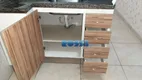 Foto 4 de Apartamento com 2 Quartos à venda, 55m² em Vila Ema, São Paulo