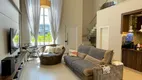 Foto 2 de Casa de Condomínio com 5 Quartos para venda ou aluguel, 315m² em Jardim Residencial Dona Maria Jose, Indaiatuba