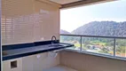 Foto 6 de Apartamento com 3 Quartos à venda, 153m² em Canto do Forte, Praia Grande