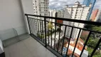 Foto 14 de Flat com 1 Quarto para alugar, 31m² em Pompeia, São Paulo