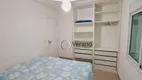 Foto 16 de Apartamento com 3 Quartos à venda, 100m² em Pitangueiras, Guarujá