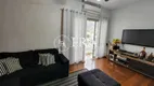 Foto 5 de Apartamento com 3 Quartos à venda, 122m² em Tijuca, Rio de Janeiro