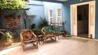 Foto 12 de Casa com 3 Quartos à venda, 136m² em Água Branca, Piracicaba