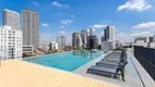 Foto 24 de Apartamento com 1 Quarto para venda ou aluguel, 28m² em Jardim Das Bandeiras, São Paulo