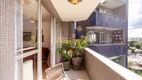 Foto 11 de Apartamento com 3 Quartos à venda, 165m² em Água Verde, Curitiba