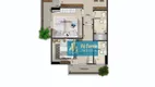 Foto 26 de Apartamento com 2 Quartos à venda, 68m² em Aviação, Praia Grande