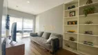 Foto 2 de Apartamento com 1 Quarto à venda, 54m² em Brooklin, São Paulo