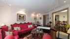 Foto 2 de Apartamento com 3 Quartos para venda ou aluguel, 164m² em Jardim Anália Franco, São Paulo