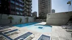 Foto 23 de Apartamento com 1 Quarto para alugar, 52m² em Moema, São Paulo