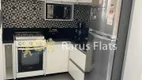 Foto 3 de Flat com 2 Quartos à venda, 60m² em Jardins, São Paulo