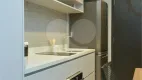 Foto 2 de Apartamento com 1 Quarto para alugar, 18m² em Pinheiros, São Paulo