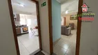 Foto 43 de Apartamento com 3 Quartos à venda, 154m² em Vila Tupi, Praia Grande