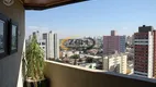 Foto 6 de Apartamento com 3 Quartos à venda, 102m² em Jardim Higienopolis, Londrina