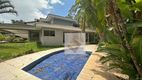 Foto 2 de Casa com 5 Quartos à venda, 425m² em Loteamento Alphaville Campinas, Campinas