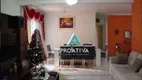 Foto 4 de Casa com 4 Quartos à venda, 200m² em Centreville, Santo André