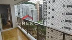 Foto 8 de Apartamento com 3 Quartos à venda, 95m² em Pitangueiras, Guarujá