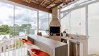 Foto 19 de Casa de Condomínio com 3 Quartos à venda, 138m² em Abranches, Curitiba