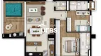 Foto 16 de Apartamento com 2 Quartos à venda, 96m² em Setor Bueno, Goiânia