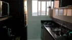 Foto 8 de Apartamento com 3 Quartos à venda, 96m² em Jardim Henriqueta, Taboão da Serra