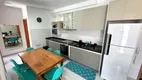 Foto 3 de Apartamento com 2 Quartos à venda, 52m² em Perequê-Mirim, Ubatuba