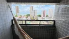 Foto 2 de Apartamento com 3 Quartos à venda, 95m² em Piedade, Jaboatão dos Guararapes