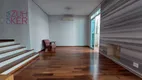 Foto 9 de Casa de Condomínio com 4 Quartos para venda ou aluguel, 385m² em Brooklin, São Paulo