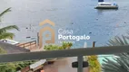 Foto 8 de Casa com 4 Quartos à venda, 390m² em Portogalo, Angra dos Reis