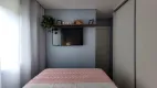 Foto 7 de Apartamento com 2 Quartos à venda, 40m² em Santo Amaro, São Paulo