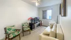 Foto 2 de Apartamento com 2 Quartos à venda, 70m² em Canto do Forte, Praia Grande