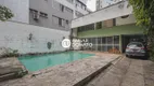 Foto 4 de Casa com 3 Quartos à venda, 468m² em Sion, Belo Horizonte
