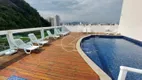 Foto 14 de Apartamento com 1 Quarto à venda, 50m² em Marapé, Santos