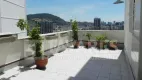 Foto 17 de Apartamento com 4 Quartos para alugar, 218m² em Flamengo, Rio de Janeiro