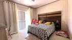 Foto 7 de Casa com 5 Quartos à venda, 208m² em Campo Grande, Santos