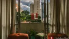 Foto 20 de Apartamento com 3 Quartos à venda, 126m² em Indianópolis, São Paulo