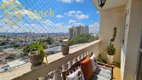 Foto 4 de Apartamento com 3 Quartos à venda, 129m² em Anhangabau, Jundiaí